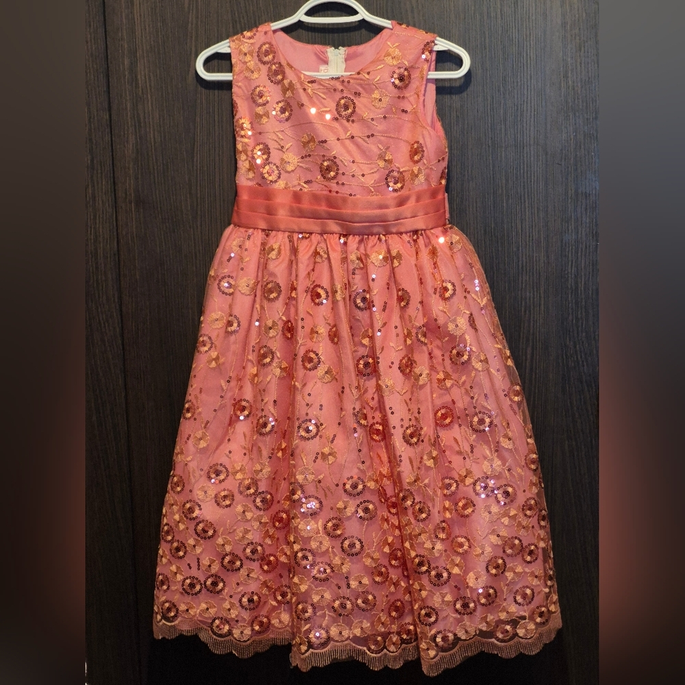 Princess Kloset Girl Size: 11/12
